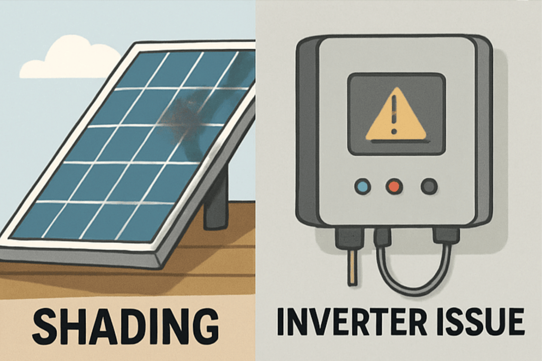 Why Your Solar Panels Stopped Making Power (Easy Fix Guide)
